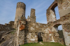 Ruine Kollmitz