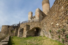 Ruine Kollmitz