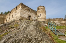 Ruine Kollmitz