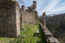 Ruine Kollmitz