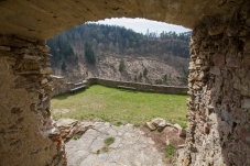 Ruine Kollmitz