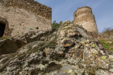 Ruine Kollmitz