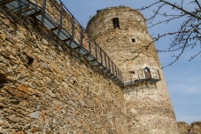 Ruine Kollmitz