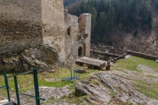 Ruine Kollmitz