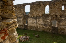 Ruine Kollmitz