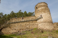 Ruine Kollmitz