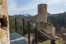 Ruine Kollmitz