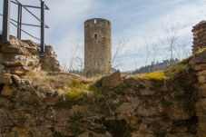 Ruine Kollmitz