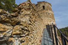 Ruine Kollmitz