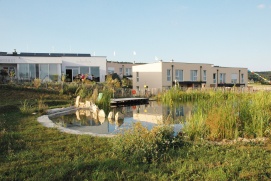 Cohousing Pomali