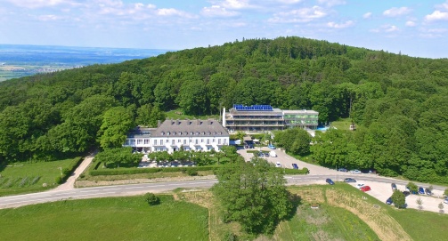 Berghotel Tulbingerkogel