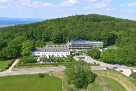 Berghotel Tulbingerkogel