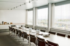 EVN Direktionsgebäude