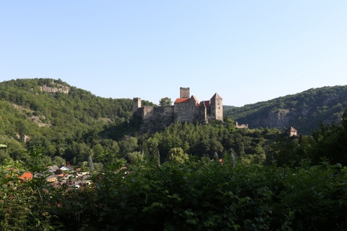 Burg Hardegg