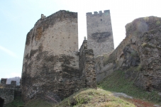 Burg Hardegg