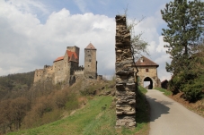 Burg Hardegg