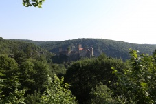 Burg Hardegg