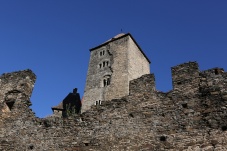 Burg Hardegg