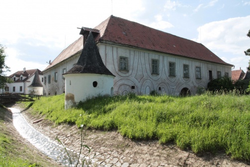 Schloss Lengenfeld