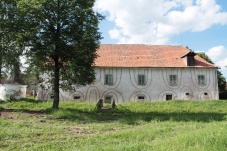 Schloss Lengenfeld