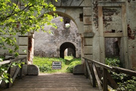 Burgruine Lichtenfels