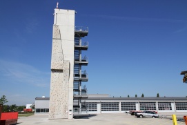 NÖ Landes-Feuerwehrschule