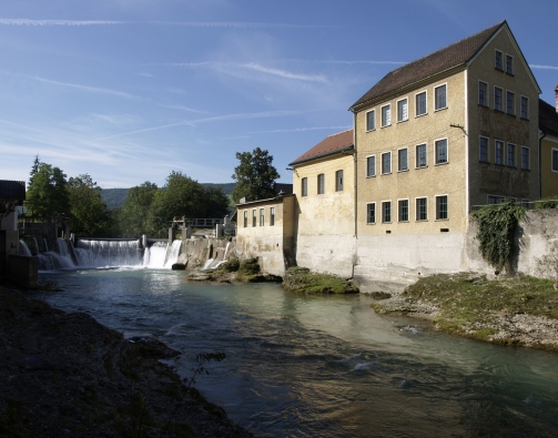 Atelier Geißmühle