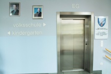 Gemeindezentrum Stephanshart