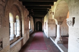 Burg Liechtenstein