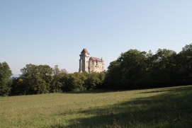 Burg Liechtenstein