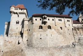 Burg Liechtenstein