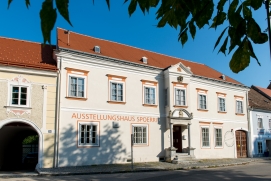 Ausstellungshaus Spoerri & Esslokal