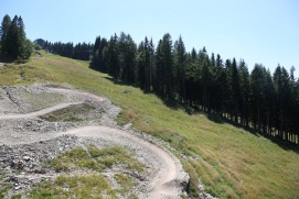 Bikepark Semmering