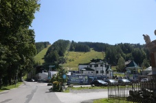 Bikepark Semmering