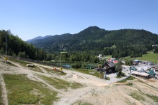 Bikepark Semmering