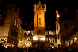 Schloss Grafenegg