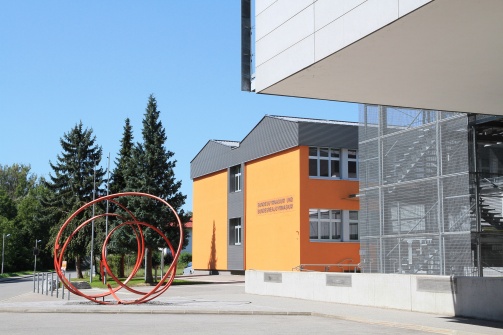 Gymnasium Wieselburg