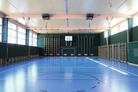 Gymnasium Wieselburg