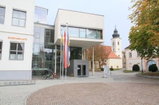 Neue Mittelschule Zwentendorf