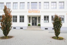 Neue Mittelschule Zwentendorf