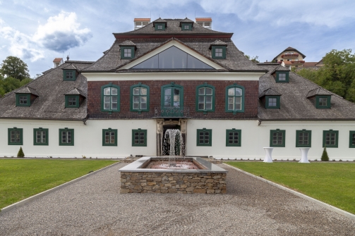 Schloss Luberegg