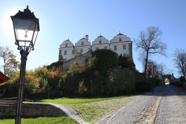 Schloss Weitra