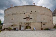 Schloss Pöggstall