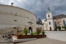 Schloss Pöggstall