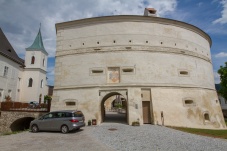 Schloss Pöggstall