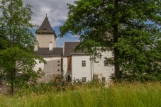 Schloss Pöggstall