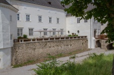 Schloss Pöggstall