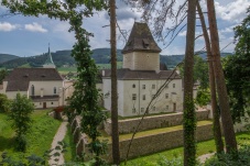 Schloss Pöggstall