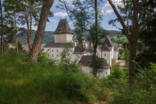 Schloss Pöggstall