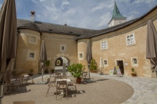 Schloss Pöggstall